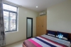 A cheap 2 bedroom apartment for rent in Dang thai mai, Tay ho, Ha noi